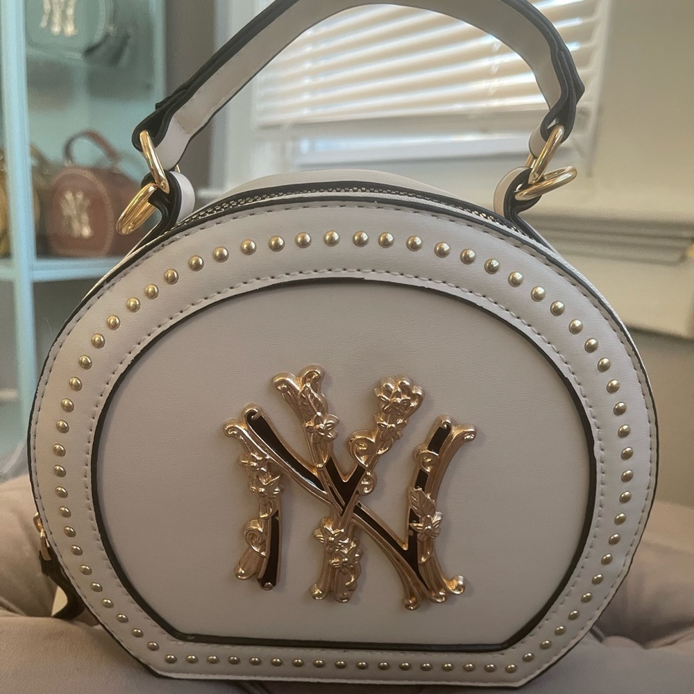 NY bag